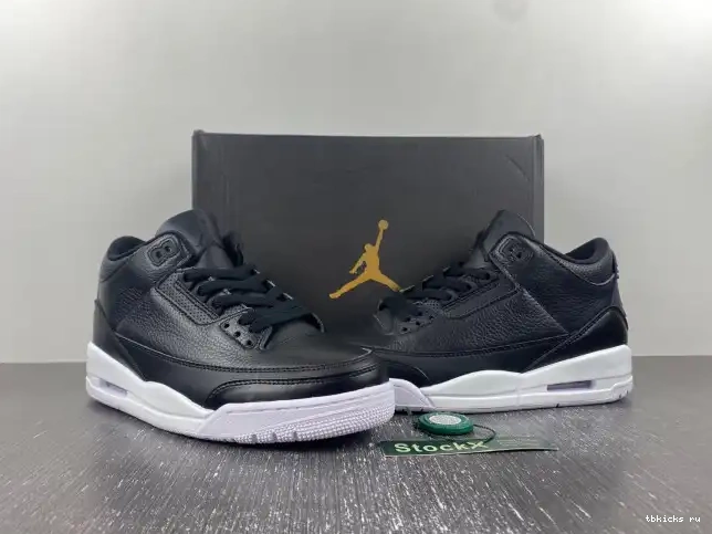 Rep TB 136064-020 Monday (2016) 3 Jordan Cyber Retro 0519